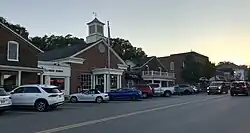 Main Street