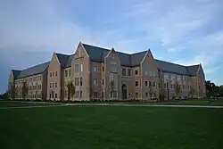 McCourtney Hall, bioengineering