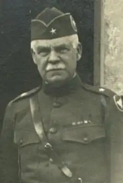 George W. McIver