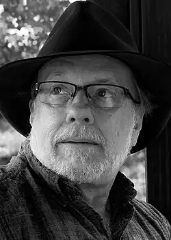 Tiedemann in 2022