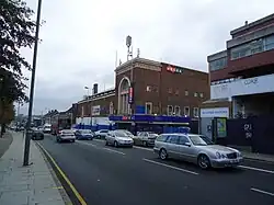 Savoy Cinema