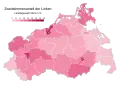 Linke vote