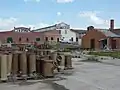 Medalta Potteries