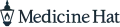 Official logo of Medicine Hat