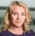 Melanie Schultz van Haegen