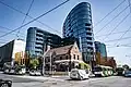 ES&A Bank, Camberwell, Melbourne