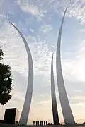 Air Force Memorial