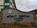 Mendez Central School