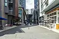 Mercantile Walk