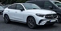 Coupe