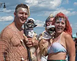 2019 Parade
