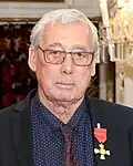 Merv Solly
