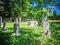 Methodist Cemetery