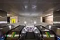 Escalators
