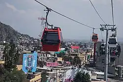Mexicable