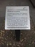 Marker