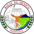 Official seal of Mexico