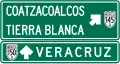 Mexico (Veracruz)