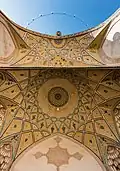 Ceiling