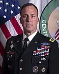 Michael Kurilla