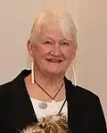 Michelle Grant
