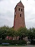 Church of Midwolde