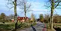 Villagescape