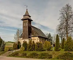 Catholic church