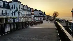 Promenade