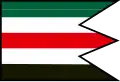 Flag of Mierovo