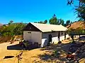 Miguel Parra Adobe