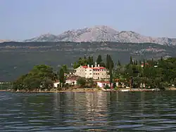 Island of Flowers