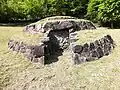Tumulus No.3