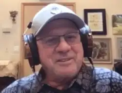 In a 2024 interview
