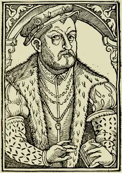 Mikołaj, Rej,