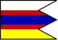 Flag of Mikulášová