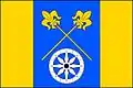Flag of Milíkov