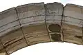 Milas Baltalı Kapı Axe