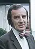Sir Miles Warren