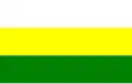 Flag of Milicz