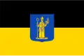Flag of Mill en Sint Hubert