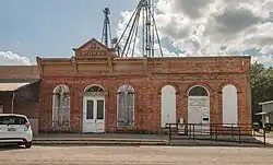 Miller Building