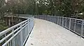 Walkway in 2020