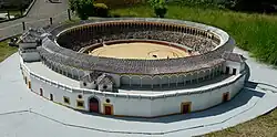 Maestranza, Seville ( Spain)