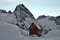 Triplemint and Mint Hut