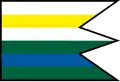 Flag of Miroľa
