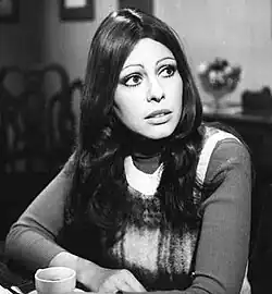 1967, Mirta Massa, Argentina