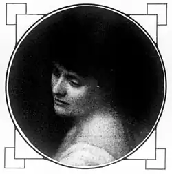 Evelyn Blight