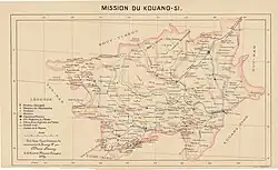 Kwanghsi Mission