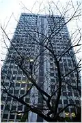 Mita International building